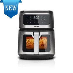 HAEGER AF-D50.004A Air Fryer